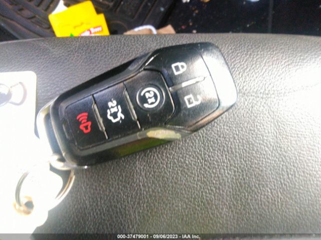 3FA6P0T91GR336403 Ford FUSION SE