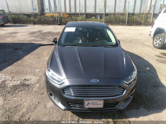 3FA6P0T91GR336403 Ford FUSION SE