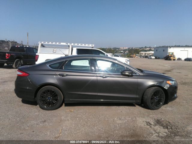 3FA6P0T91GR336403 Ford FUSION SE