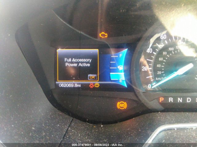 3FA6P0T91GR336403 Ford FUSION SE