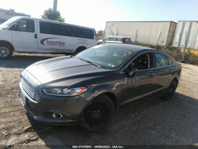 3FA6P0T91GR336403 Ford FUSION SE