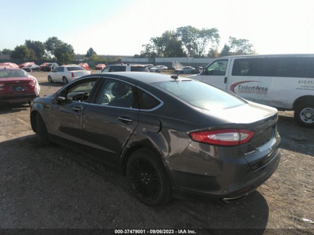3FA6P0T91GR336403 Ford FUSION SE