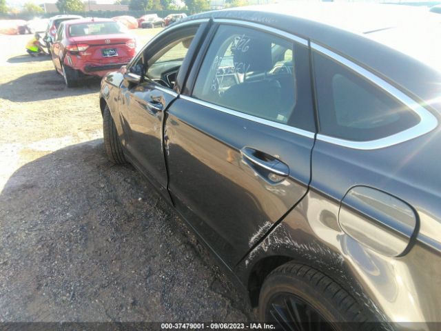 3FA6P0T91GR336403 Ford FUSION SE