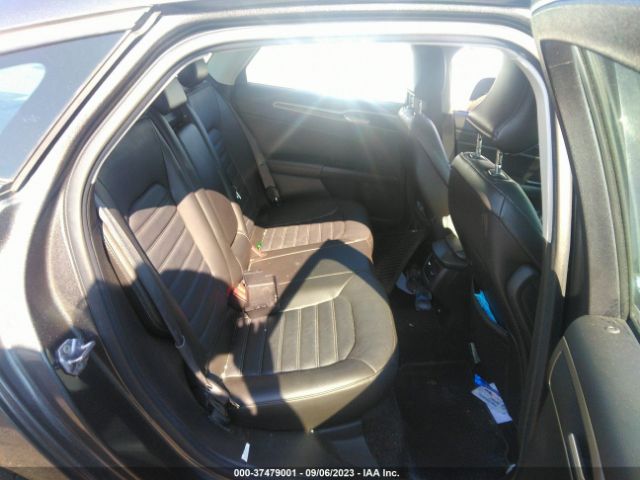 3FA6P0T91GR336403 Ford FUSION SE