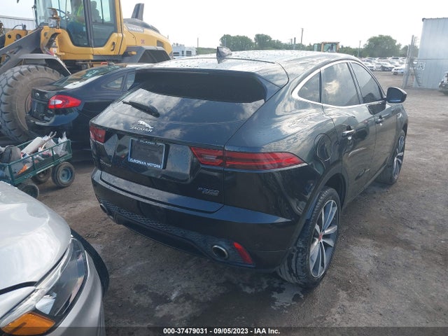 2018 JAGUAR E-PACE SADFL2GX1J1Z29887 Photo 3