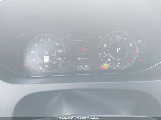 2018 JAGUAR E-PACE SADFL2GX1J1Z29887 Photo 6