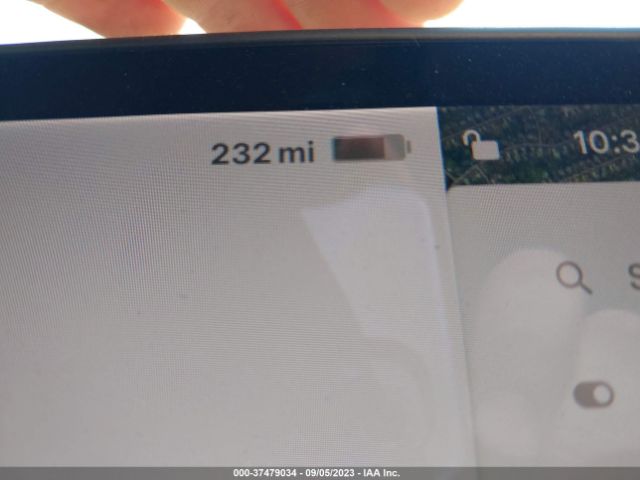 5YJYGDEE2MF186285 Tesla Model Y Long Range