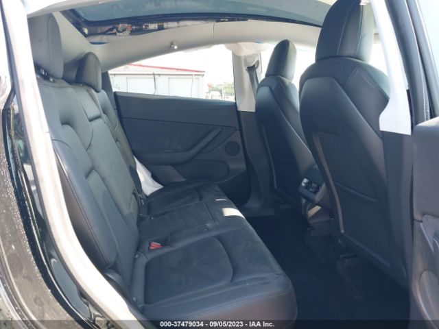 5YJYGDEE2MF186285 Tesla Model Y Long Range