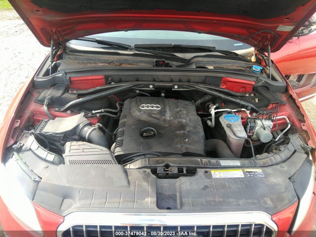WA1LFAFP0EA051693 Audi Q5 Premium Plus