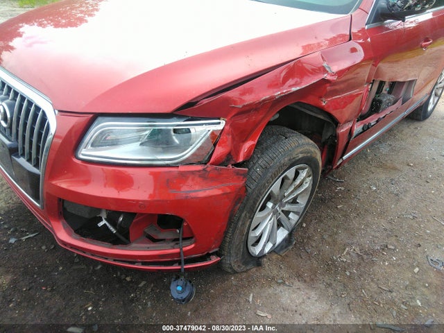 WA1LFAFP0EA051693 Audi Q5 Premium Plus