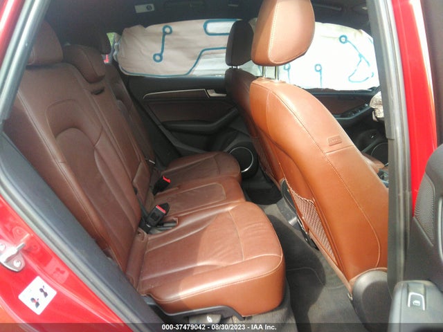 WA1LFAFP0EA051693 Audi Q5 Premium Plus