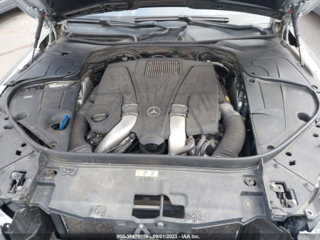 2015 MERCEDES-BENZ S 550 WDDUG8FB0FA125447 Photo 9