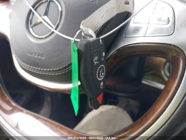2015 MERCEDES-BENZ S 550 WDDUG8FB0FA125447 Photo 10