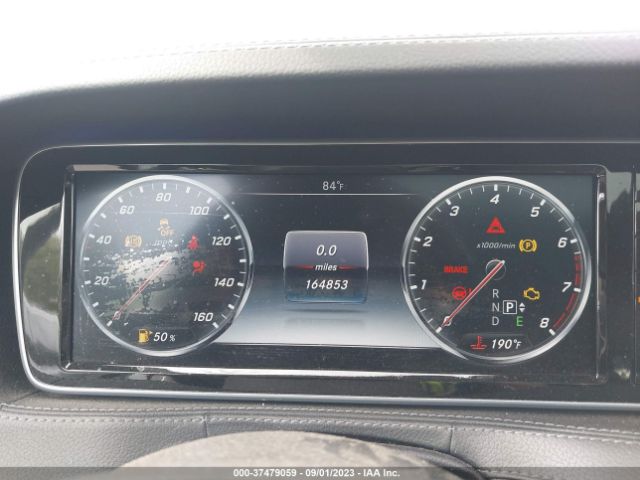 2015 MERCEDES-BENZ S 550 WDDUG8FB0FA125447 Photo 6
