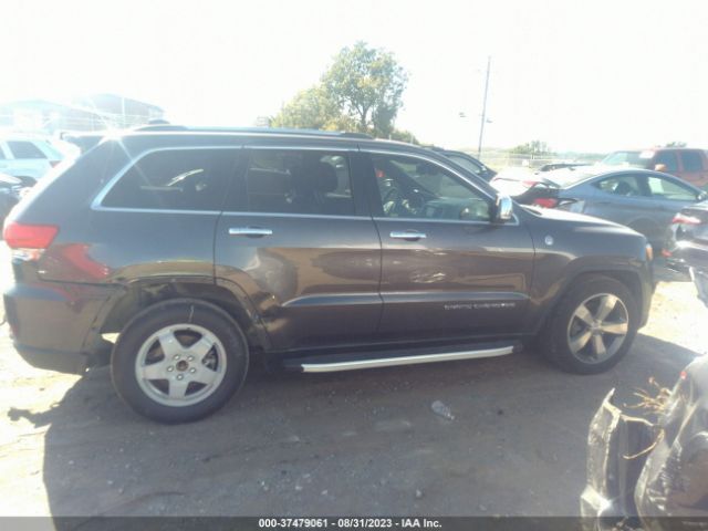 1C4RJFBG4FC602683 Jeep Grand Cherokee Limited