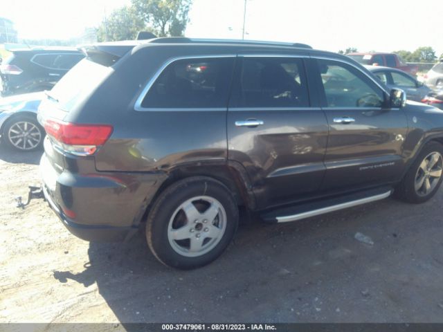 1C4RJFBG4FC602683 Jeep Grand Cherokee Limited