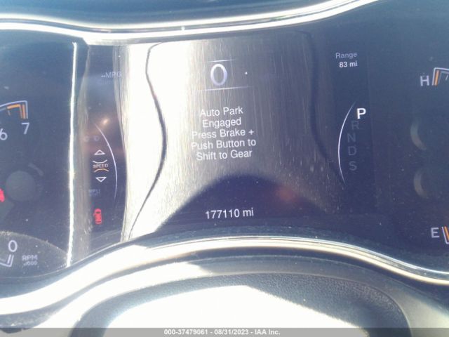1C4RJFBG4FC602683 Jeep Grand Cherokee Limited