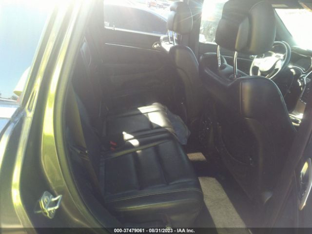 1C4RJFBG4FC602683 Jeep Grand Cherokee Limited