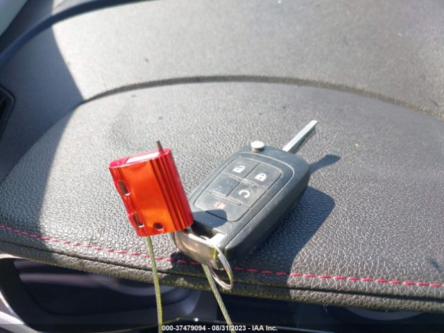 2GKFLWEK3E6267022 GMC Terrain Sle