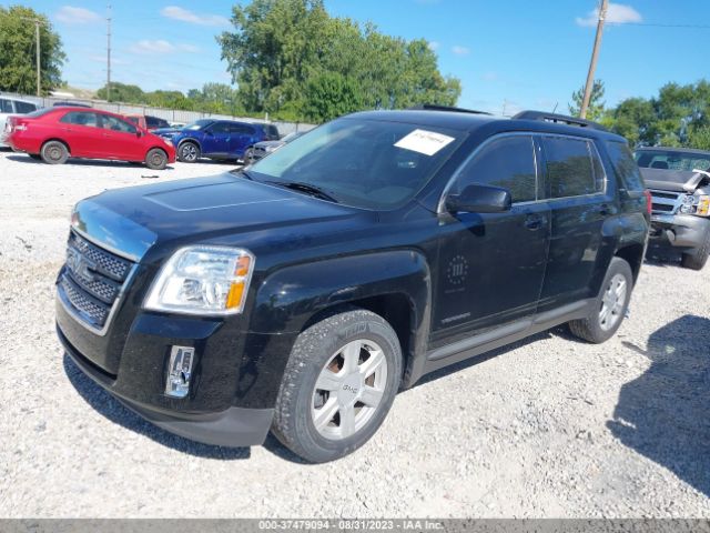 2GKFLWEK3E6267022 GMC Terrain Sle