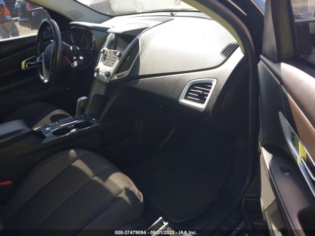 2GKFLWEK3E6267022 GMC Terrain Sle