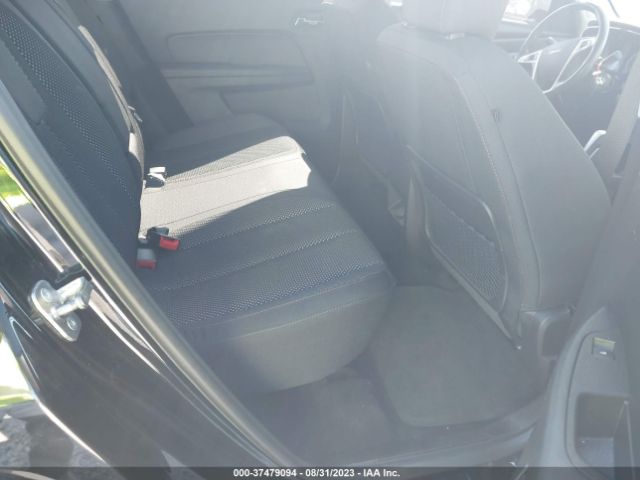 2GKFLWEK3E6267022 GMC Terrain Sle