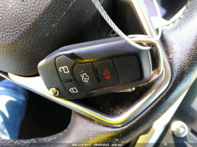 3FA6P0H98ER122627 Ford FUSION SE