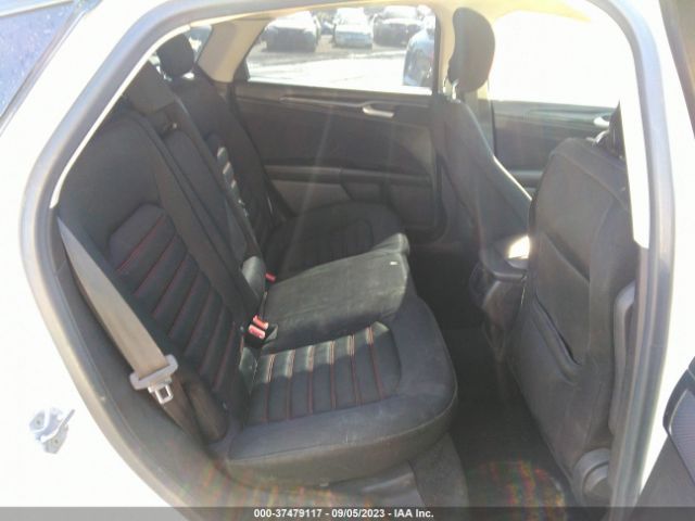 3FA6P0H98ER122627 Ford FUSION SE