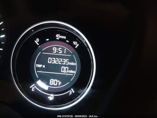 2021 HONDA HR-V SPORT VIN: 3CZRU6H14MM748338