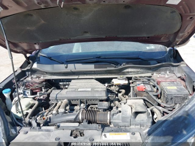 5J6RW2H81KL009071 Honda Cr-v Ex-l