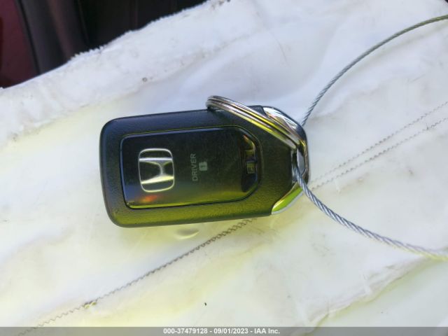 5J6RW2H81KL009071 Honda Cr-v Ex-l
