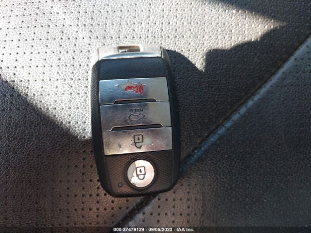 5XYPH4A54GG093506 KIA SORENTO EX
