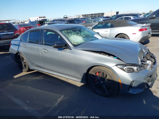 3MW69FF0XP8D49416 BMW 3 Series 330i