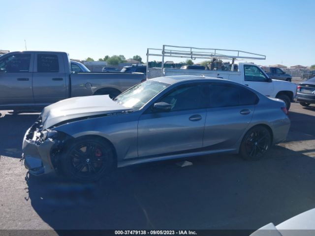 3MW69FF0XP8D49416 BMW 3 Series 330i