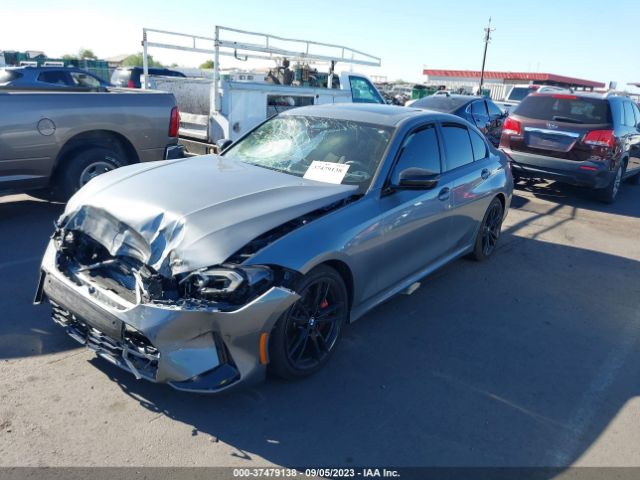 3MW69FF0XP8D49416 BMW 3 Series 330i