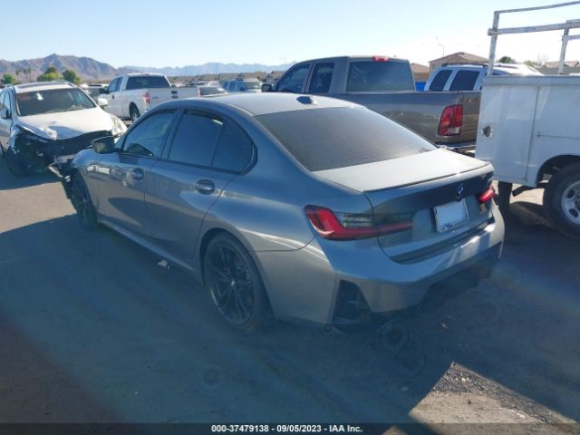 3MW69FF0XP8D49416 BMW 3 Series 330i