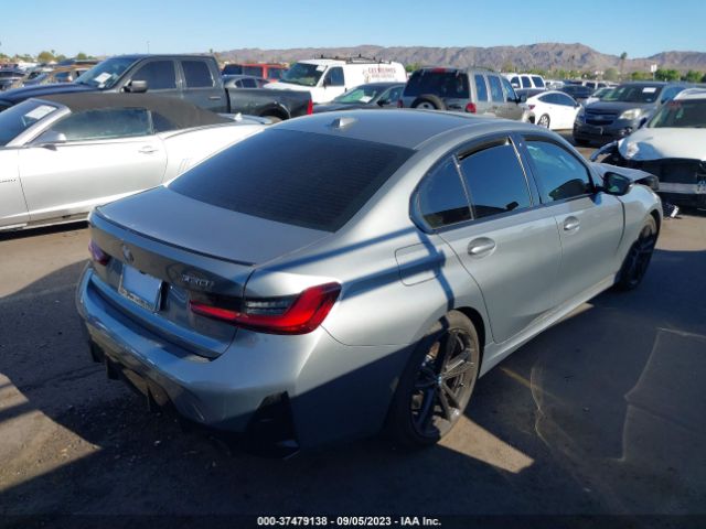 3MW69FF0XP8D49416 BMW 3 Series 330i