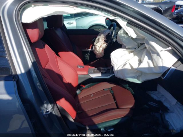 3MW69FF0XP8D49416 BMW 3 Series 330i