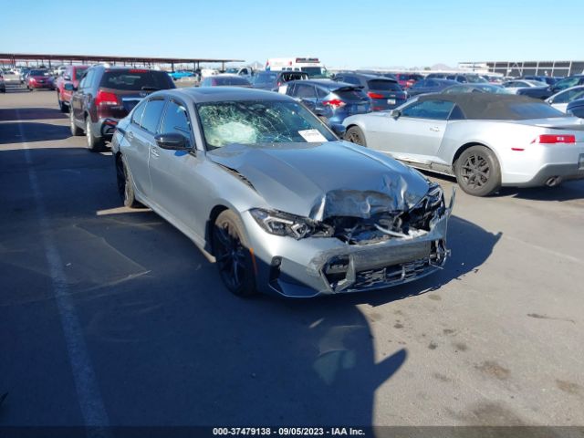 3MW69FF0XP8D49416 BMW 3 Series 330i
