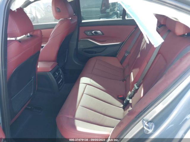3MW69FF0XP8D49416 BMW 3 Series 330i