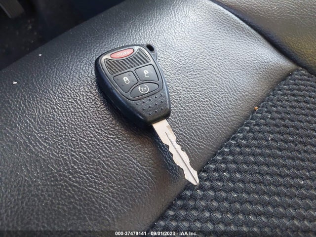 2015 JEEP COMPASS LATITUDE VIN: 1C4NJCEA5FD264435