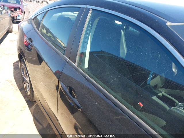 Honda Civic Sedan Lx 2020 2HGFC2F62LH562430 Image 13