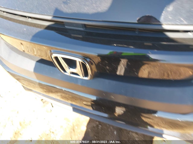 Honda Civic Sedan Lx 2020 2HGFC2F62LH562430 Image 6