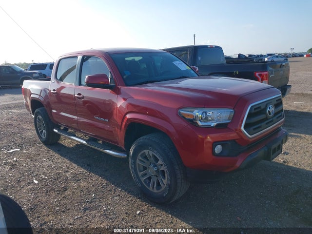 2016 5TFAZ5CN7GX002828 main image