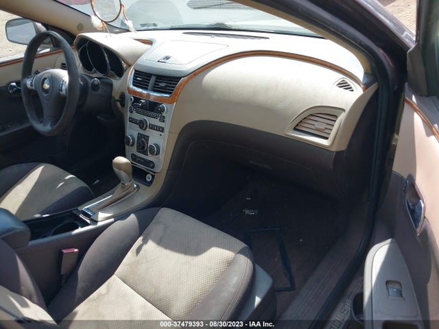 2010 CHEVROLET MALIBU LT W/1LT VIN: 1G1ZC5EB9AF255422