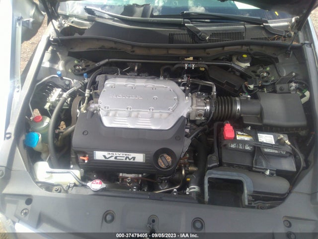 2011 HONDA ACCORD SDN EX-L VIN: 5KBCP3F87BB003622