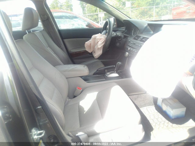 2011 HONDA ACCORD SDN EX-L VIN: 5KBCP3F87BB003622