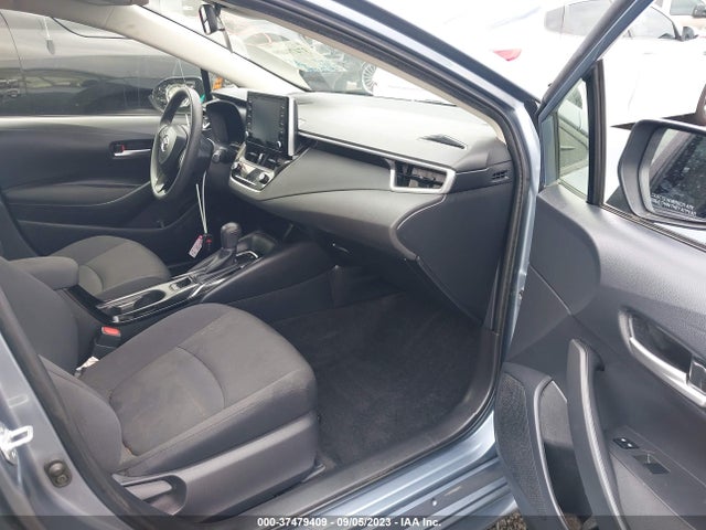 Toyota Corolla Hybrid Le 2020 JTDEBRBE3LJ019847 Image 6