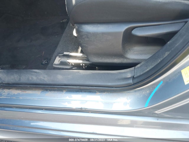 Toyota Corolla Hybrid Le 2020 JTDEBRBE3LJ019847 Image 7