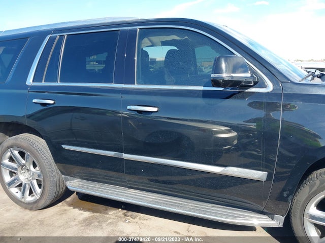 1GYS4BKJ6JR387644 Cadillac Escalade Luxury
